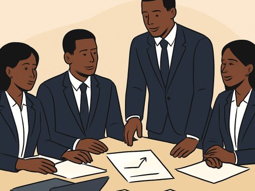 Transfer Pricing Considerations for Nigerian Corporations