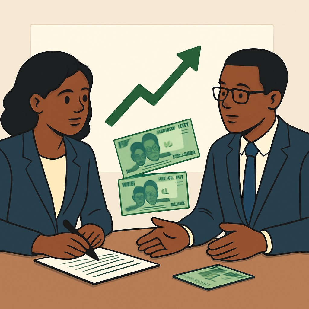 Transfer Pricing Considerations for Nigerian Corporations