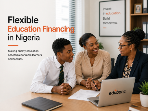 Edubanc Financials: Flexible Tuition Financing and EdPay
