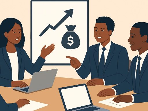 Aligning Executive Compensation With Financial Performance