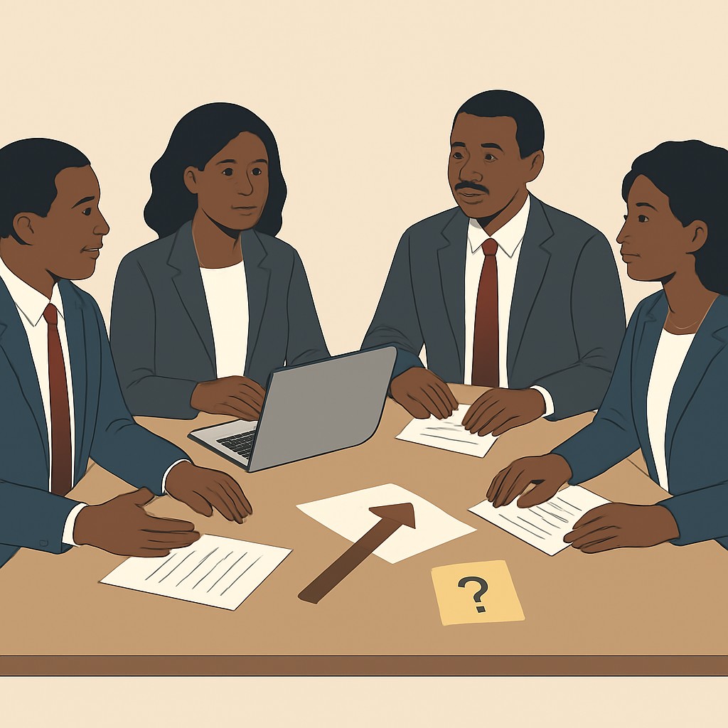 Aligning Executive Compensation With Financial Performance