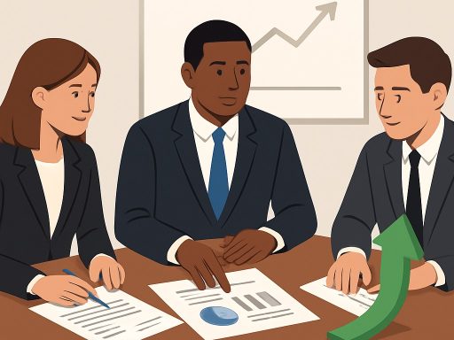Aligning Investment Decisions With Corporate Risk Appetite