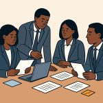 Financial Disclosure Standards in Nigerian Capital Markets