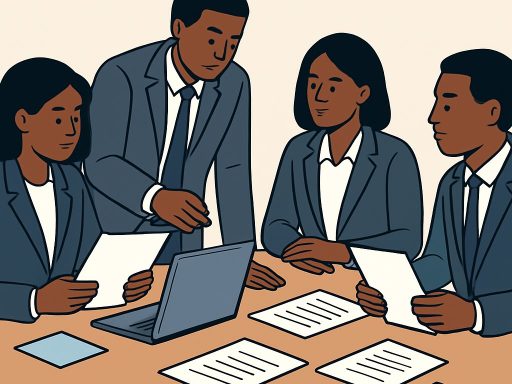 Financial Disclosure Standards in Nigerian Capital Markets