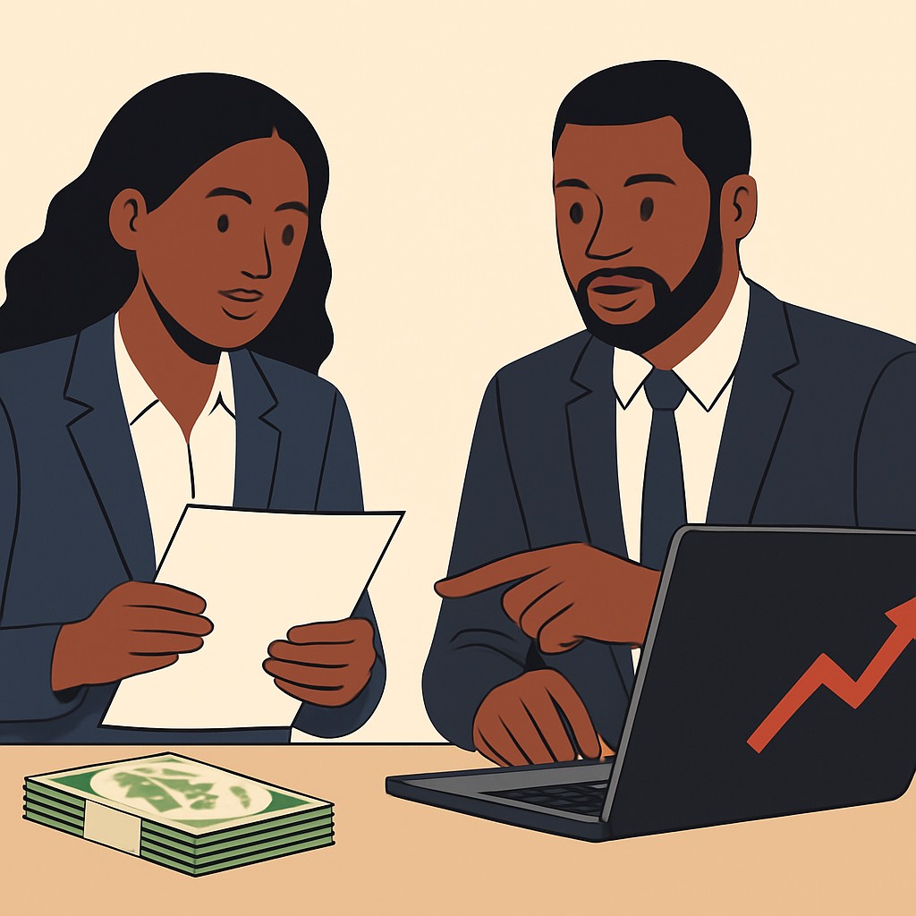 Financial Disclosure Standards in Nigerian Capital Markets
