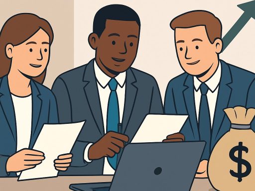 Interpreting Financial Statements for Strategic Business Direction