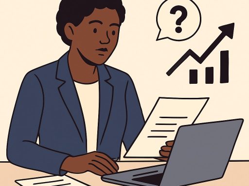 Measuring Financial Health Beyond Surface-Level Profit