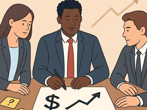 Preserving Capital While Pursuing Corporate Expansion