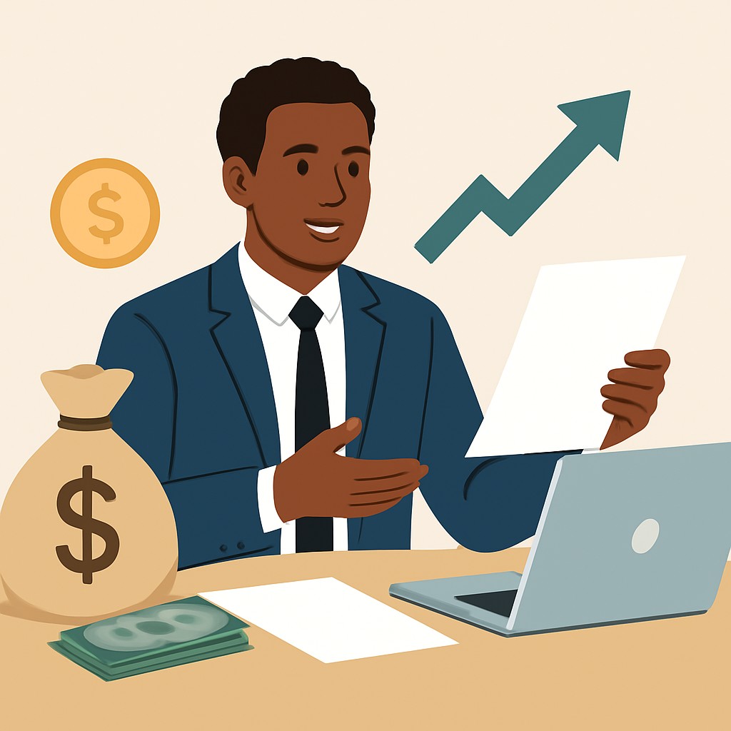 Board Oversight and Financial Accountability