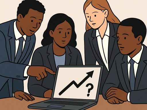 Currency Risk Management in Import-Dependent Businesses