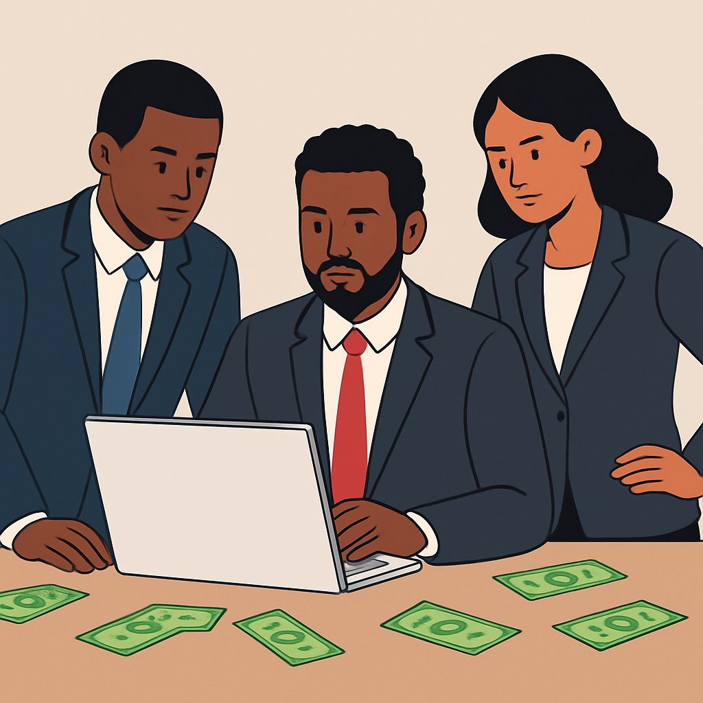 Currency Risk Management in Import-Dependent Businesses
