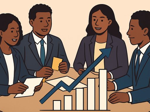 The Financial Architecture Every Nigerian Company Must Build