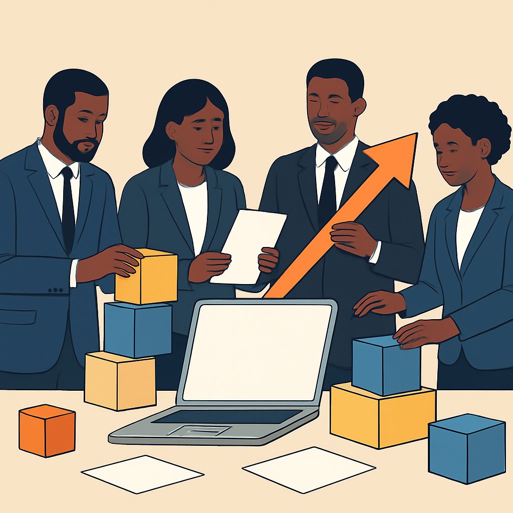The Financial Architecture Every Nigerian Company Must Build
