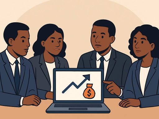 Corporate Turnaround Strategies in Challenging Economies