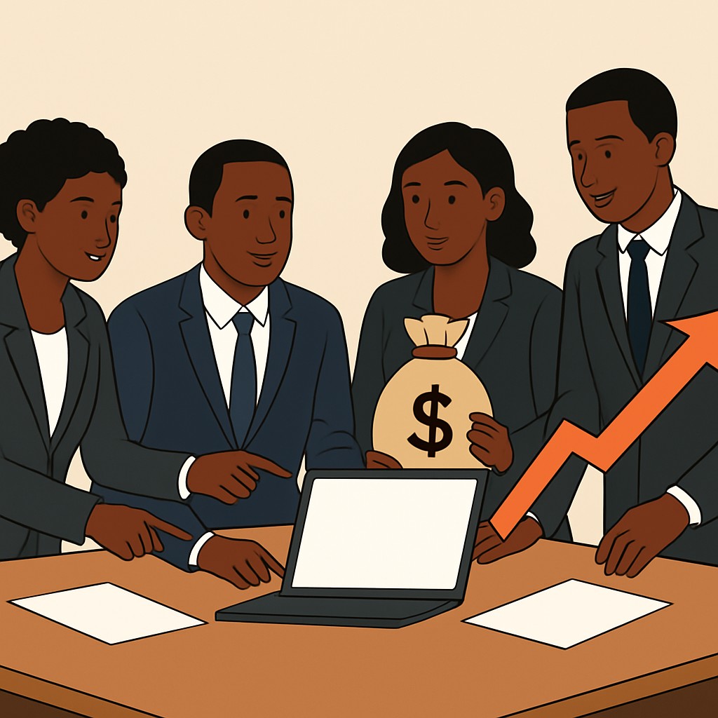 Corporate Turnaround Strategies in Challenging Economies