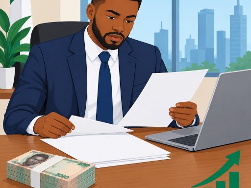 Financial Reporting Automation in Nigerian Companies