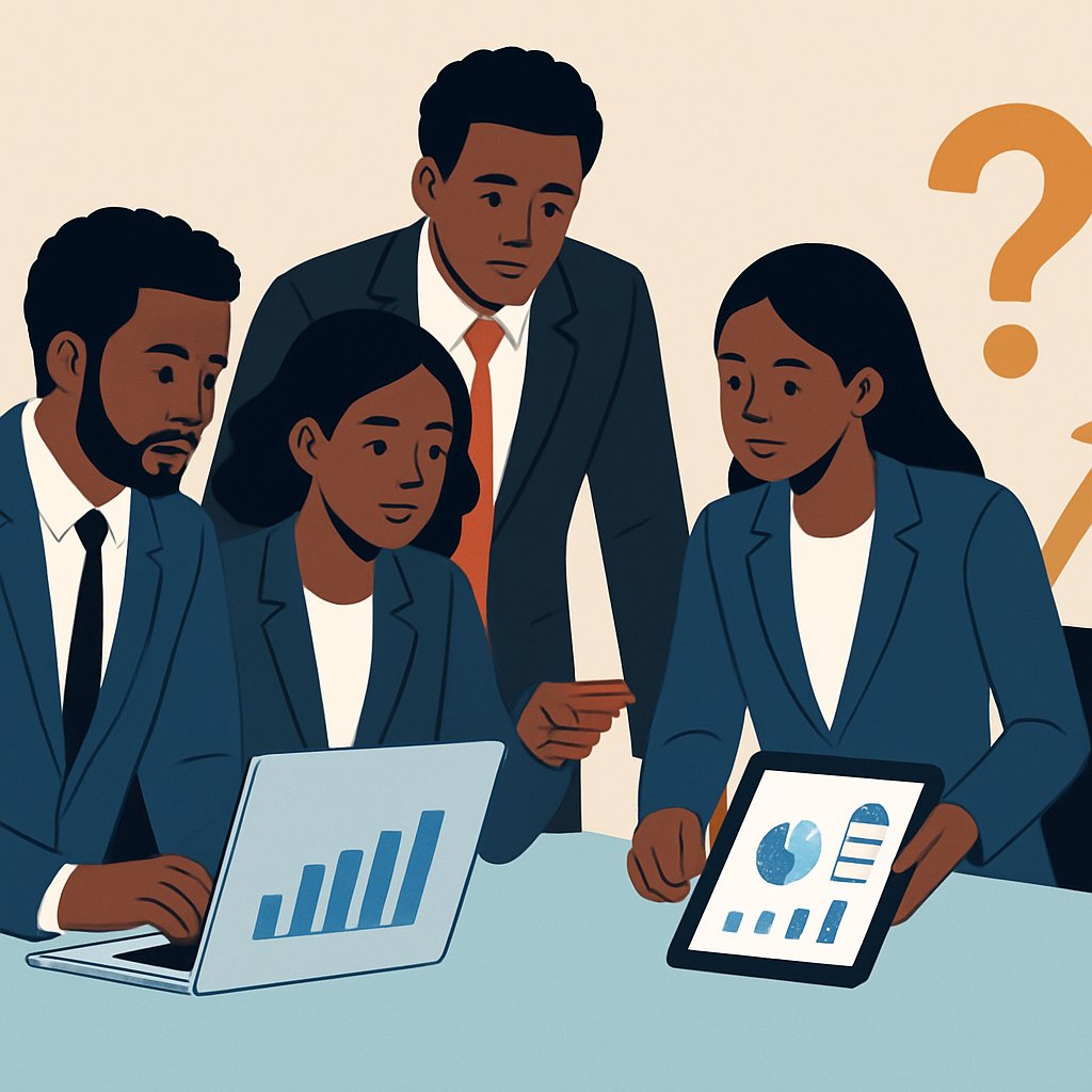 Leveraging Data Analytics for Corporate Financial Decisions