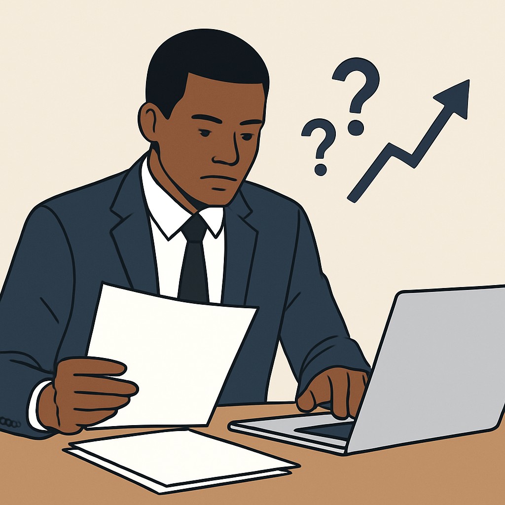 Structuring Businesses for Tax Efficiency