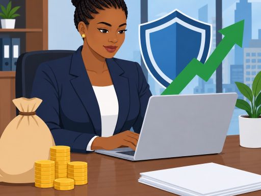 Building Resilience Into Nigerian Corporate Finance Systems