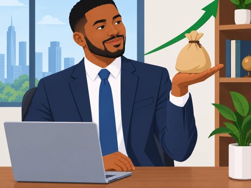 Funding Growth Without Overleveraging the Business