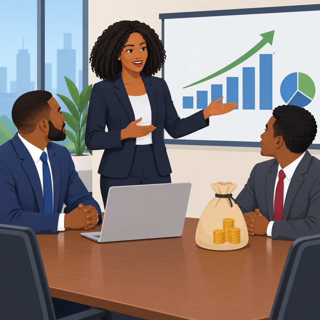 Private Capital Raising Strategies for Nigerian Firms