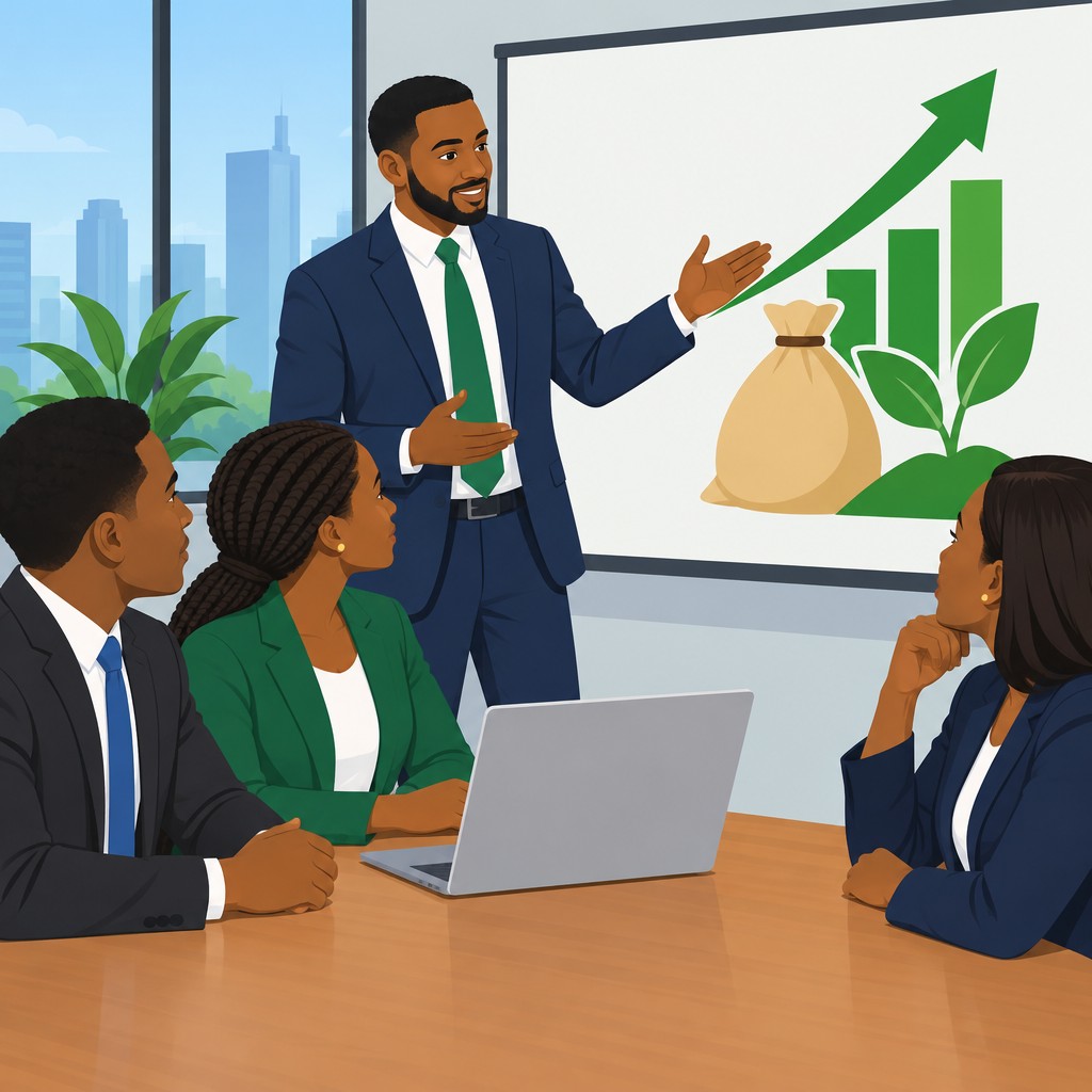 Structuring Corporate Bonds for Sustainable Funding
