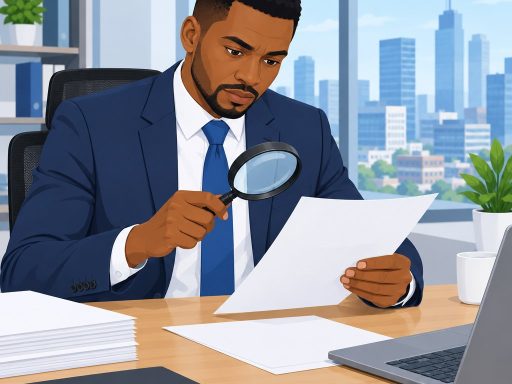 Transparency Standards in Nigerian Corporate Reporting