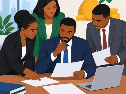 Understanding Capital Structure Decisions in Nigerian Firms