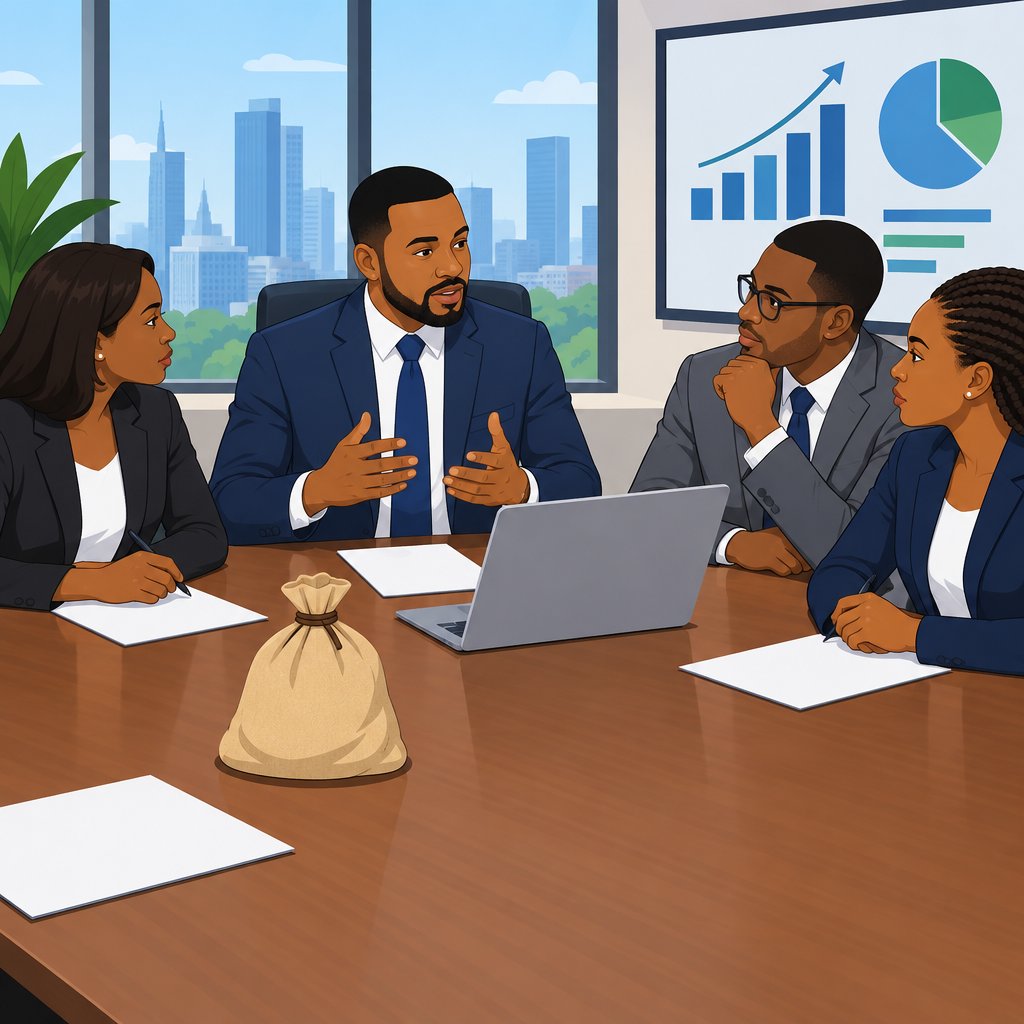 Understanding Capital Structure Decisions in Nigerian Firms