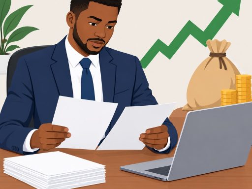 Valuation Principles for Nigerian Corporations